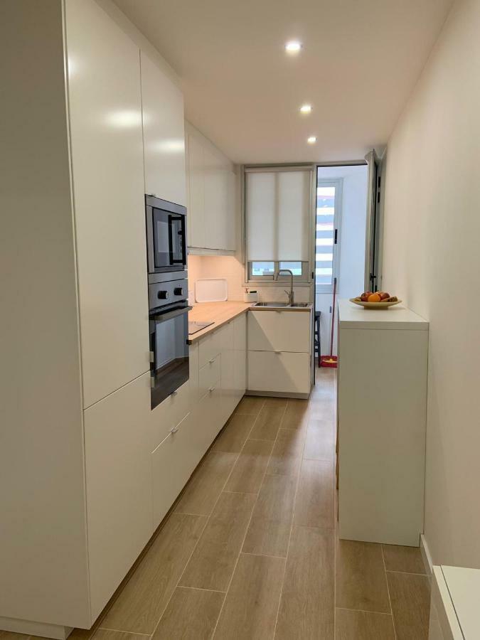 Apartamento Mi Nido Santa Cruz de la Palma  Exterior foto
